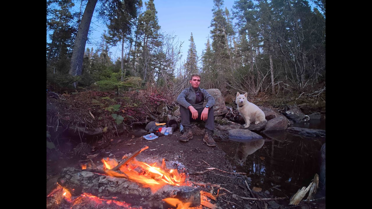 Double Falls Adventure