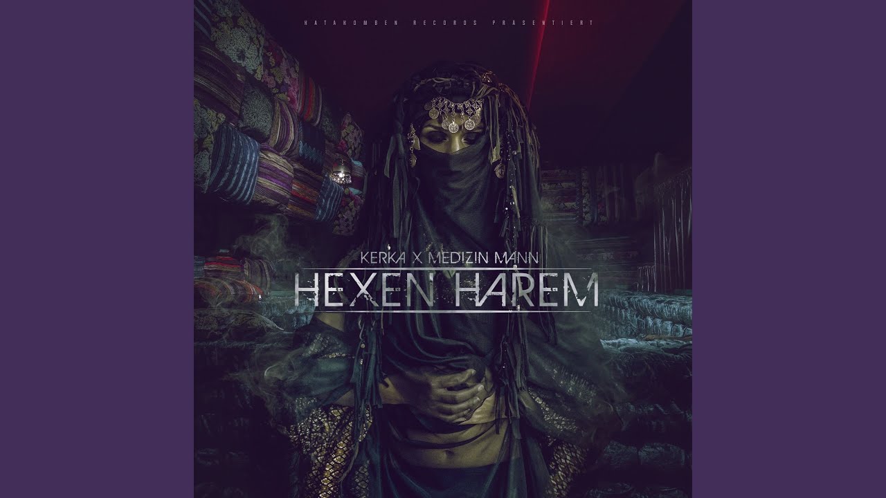Hexen Harem