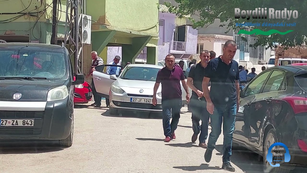 Beydili Köyü -  2021