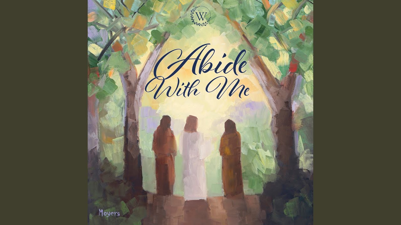 Abide With Me