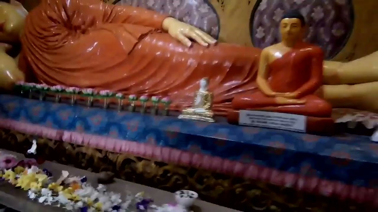 රත්නමාලී ගාථා  Shrine house of Lord Buddha 2022 Maha Katina Puja Sapugaha Thammita Bomaluwa