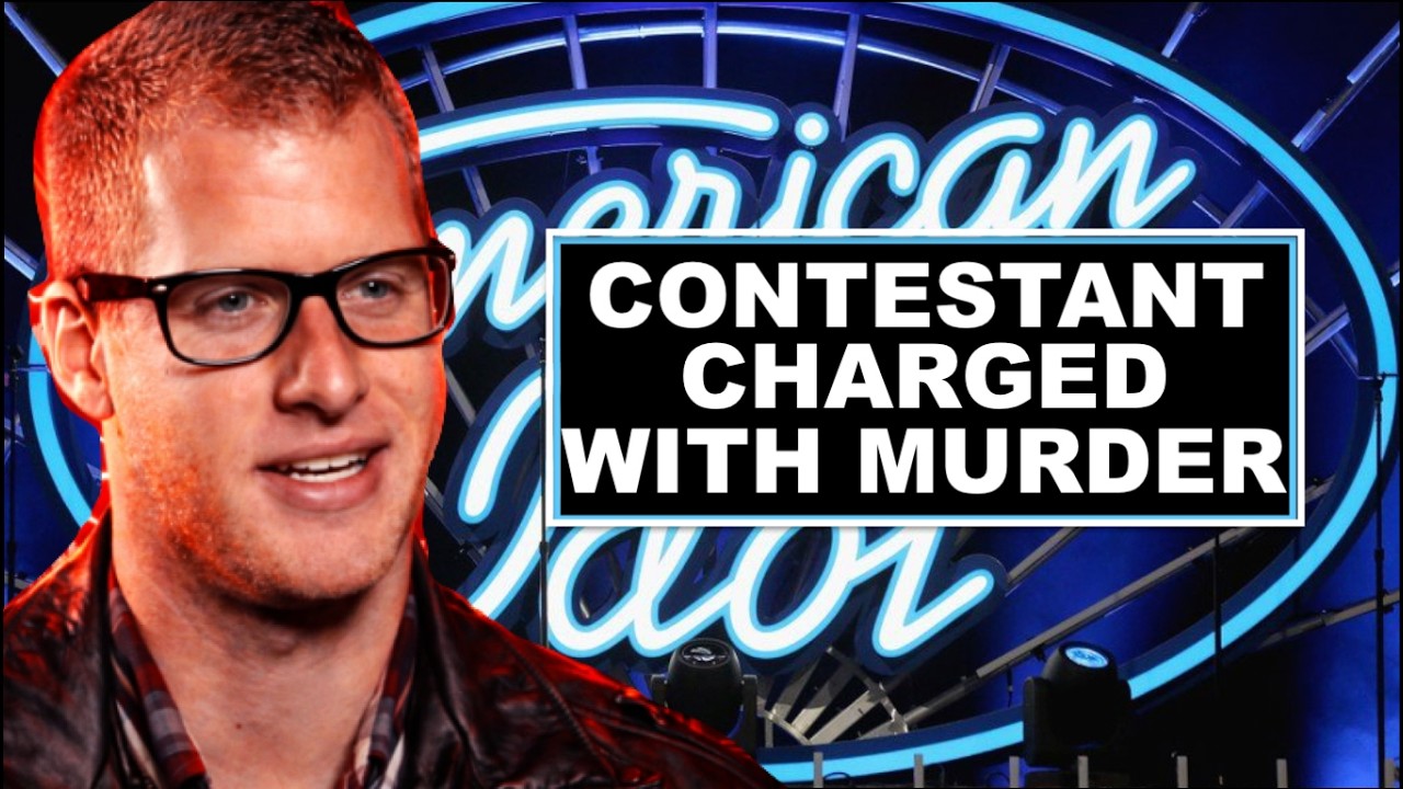 Former Pastor/ American Idol Contestant Charged With Wife's Murder | Caleb & Ashley Flynn ASMR