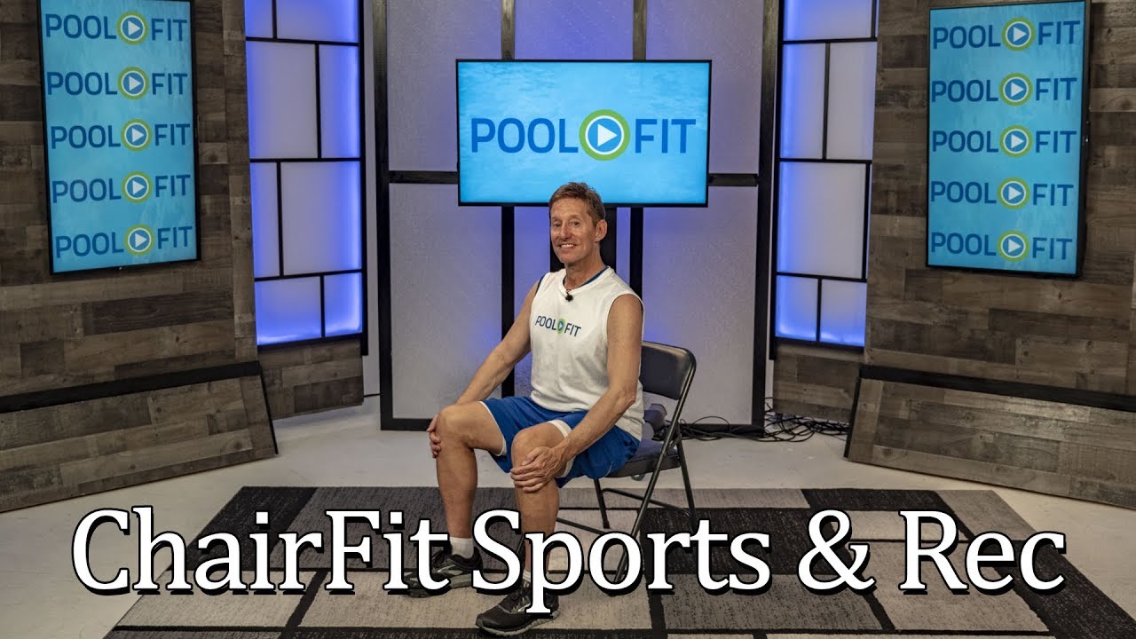 ChairFit Sports & Rec