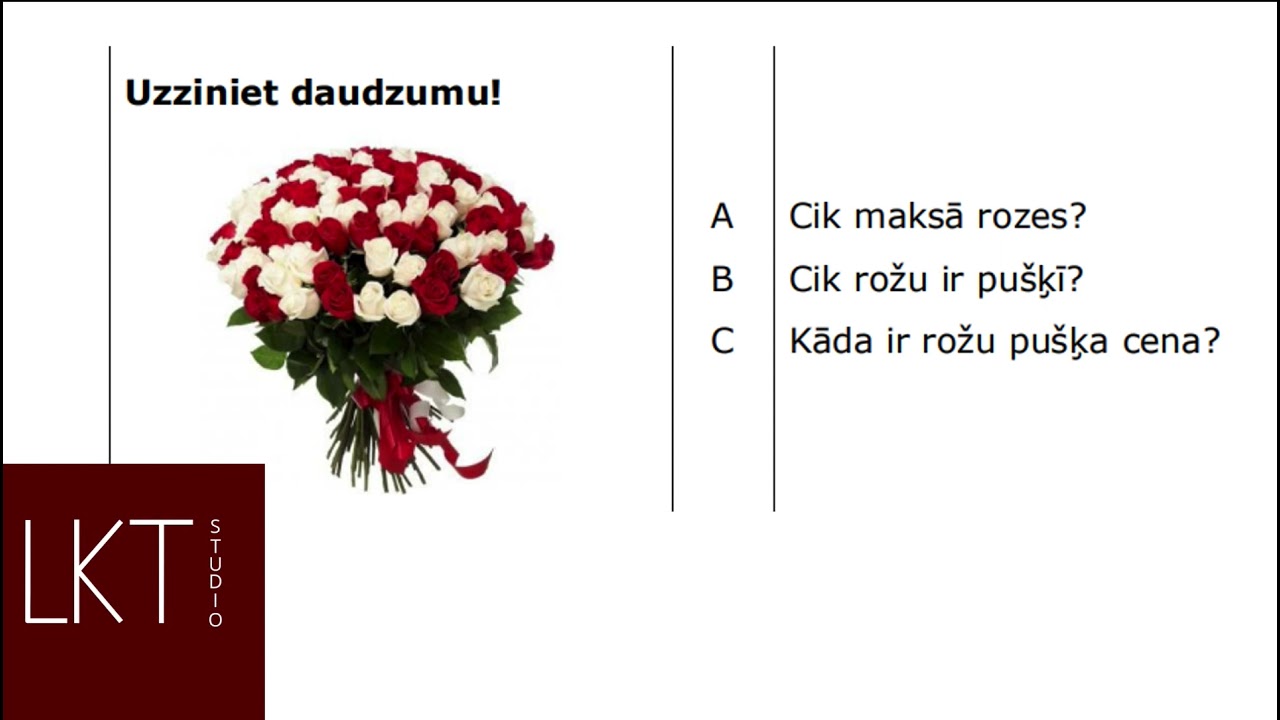 2 часть разговорной части экзамена на А2