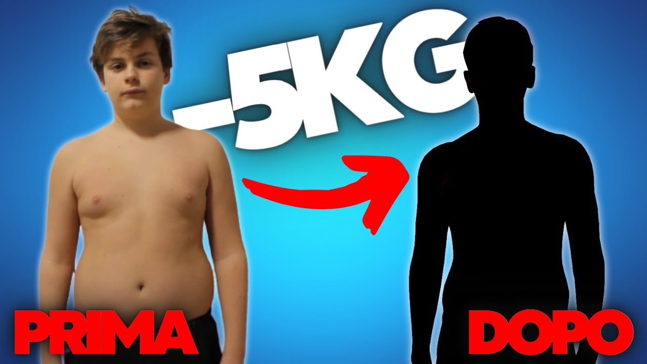 HO CREATO UN MOSTRO | Trasformo mio fratello in 30 giorni