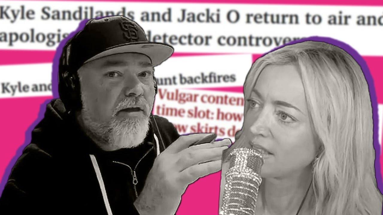 Australia's Worst Radio Station