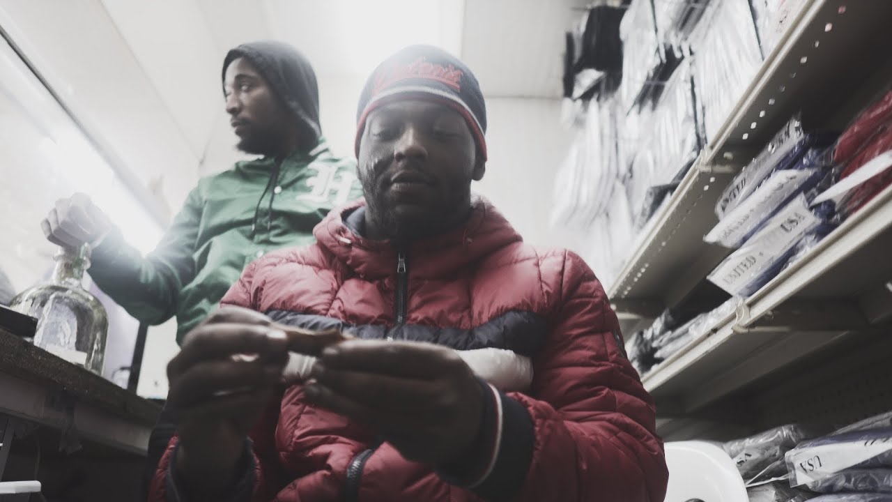 Rio Da Yung OG - 