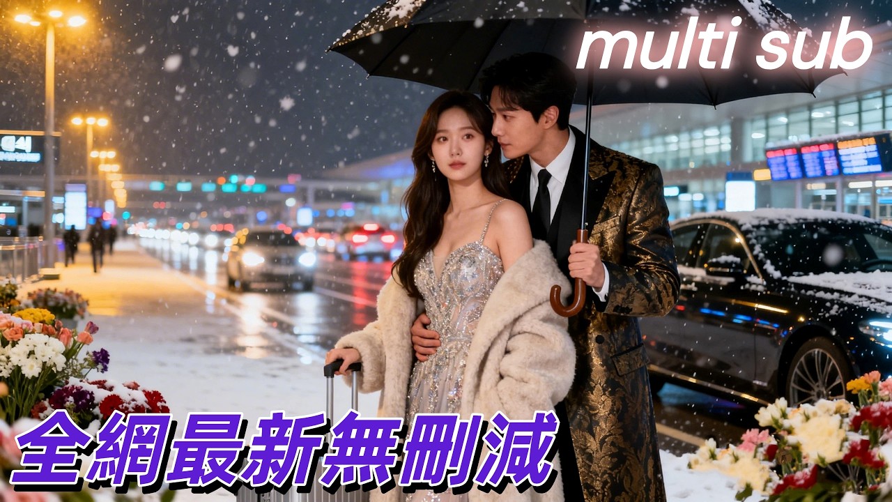 青梅竹馬暗戀她11年，被初戀拋棄後，他藉家族聯姻之名義娶她為妻。婚後他以笨拙卻深沈的愛默默守護，幫她解開過往心結。#短劇  #甜寵  #青梅竹馬 #暗戀成真