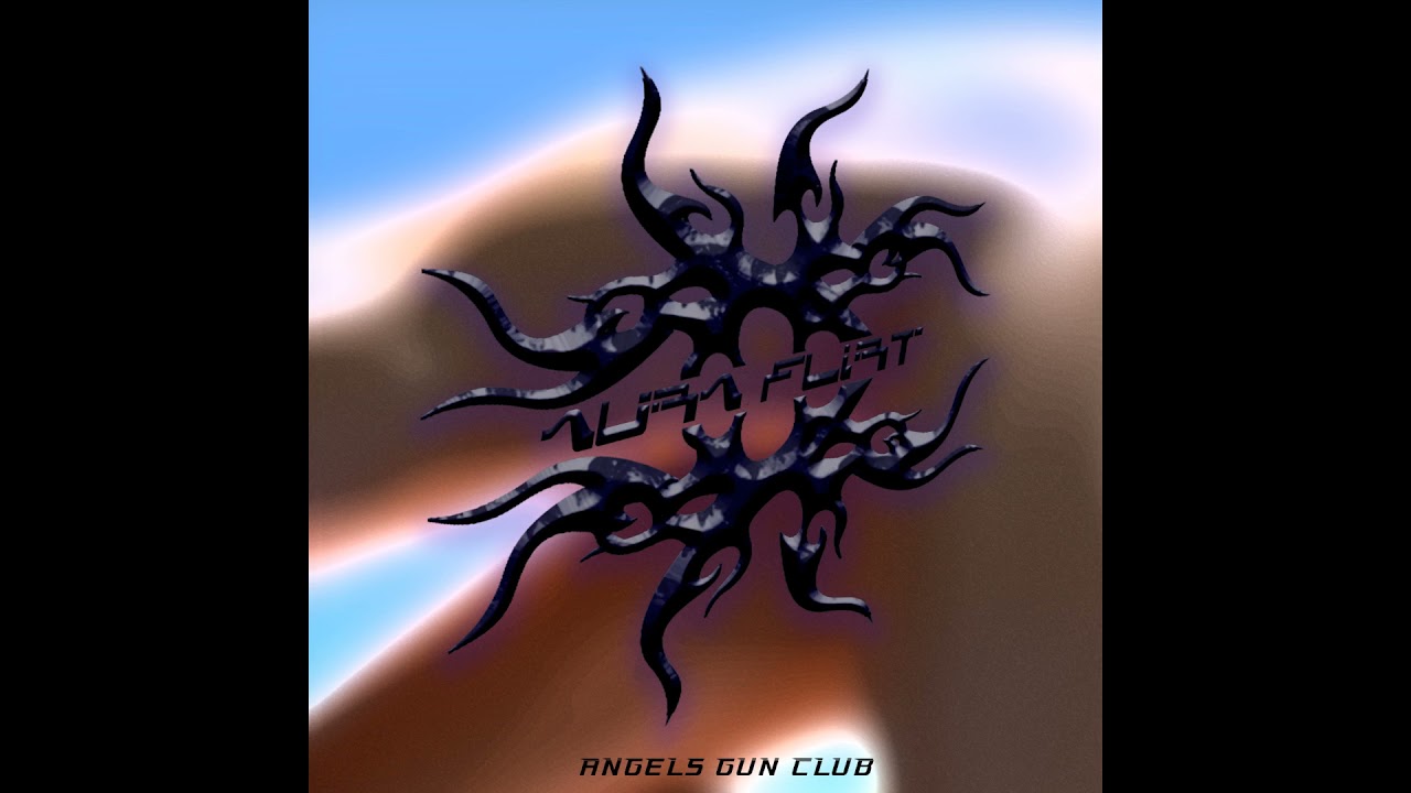 Dj XNX - Hardi [ANGELS GUN CLUB]
