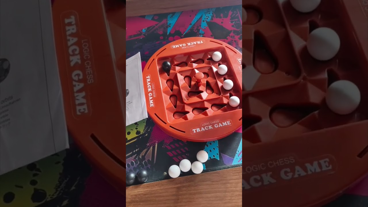 Revolution Chess - Strategy Board Game for improved focus  You MUST Try  