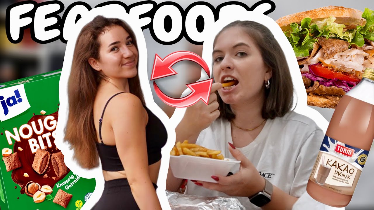 24h ALTE FEARFOODS von @esterjakonic  essen! YOU DESERVE FOOD❤️
