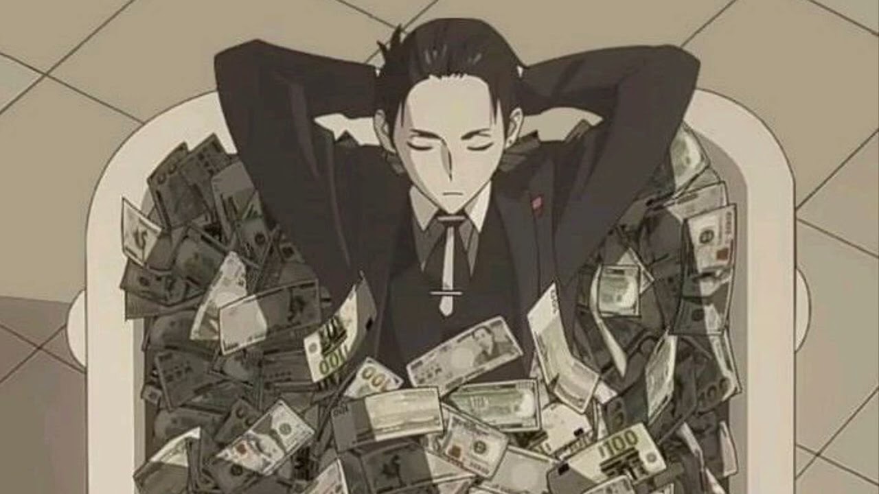 Thouxanbanfauni - BILLIONAIRES (417hz)