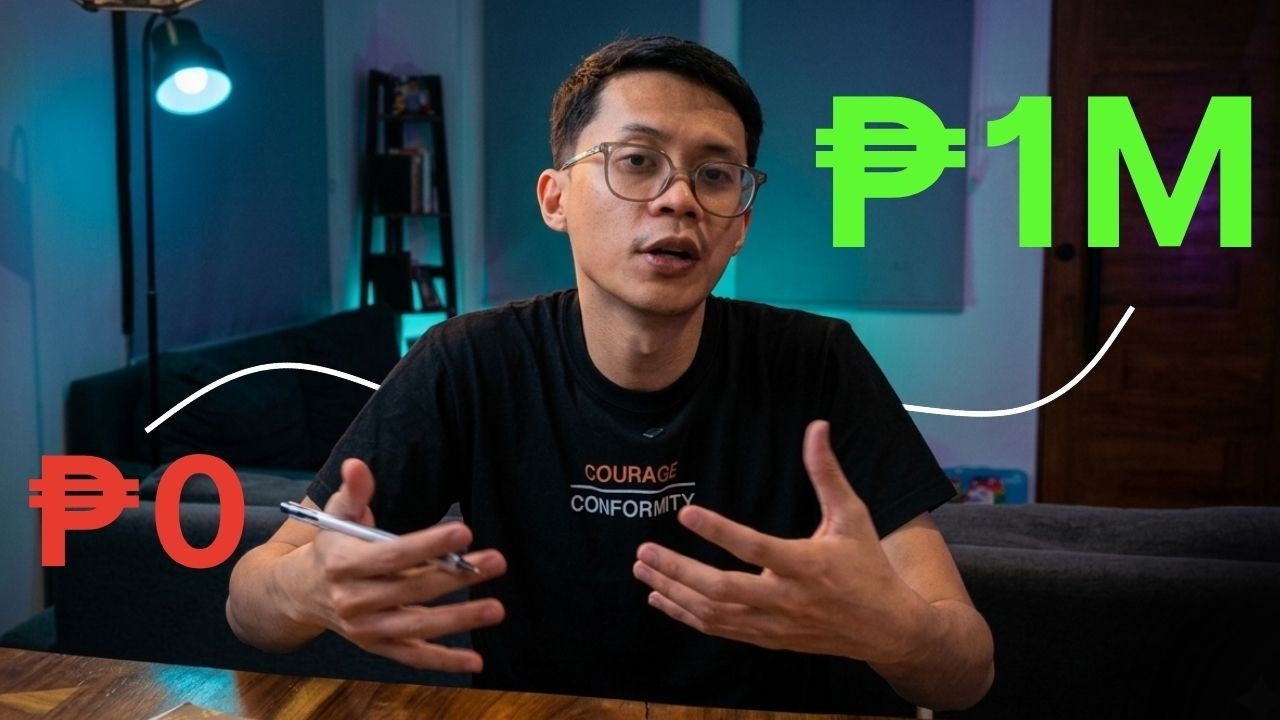 How I’d build a service business from scratch (no capital)