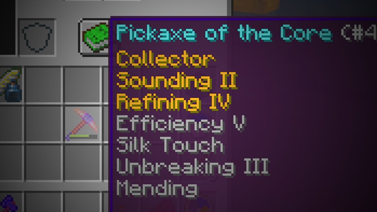 Buffing the Pick | Thaumcraft 6 #28