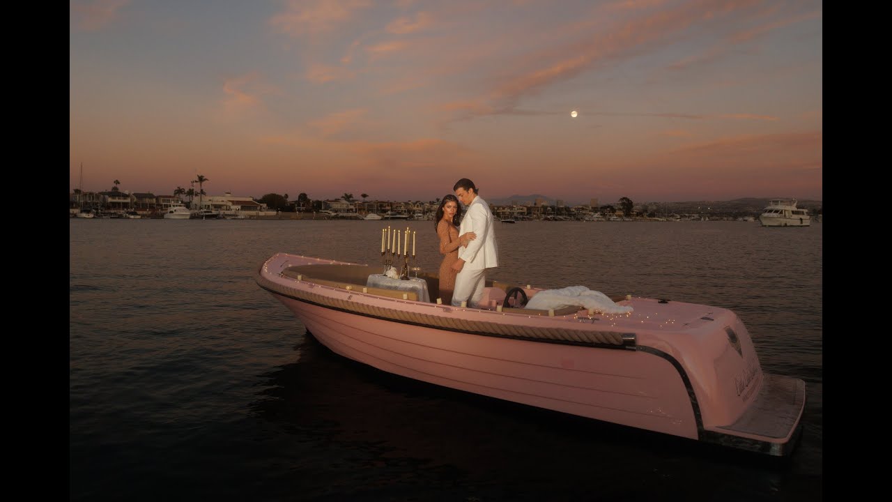 Newport Beach Is Calling: Experience Seaside Luxury