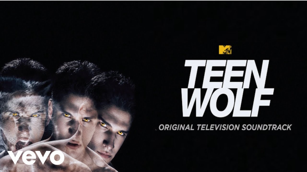 Frida Sundemo - The Sun | Teen Wolf (Original Television Soundtrack)
