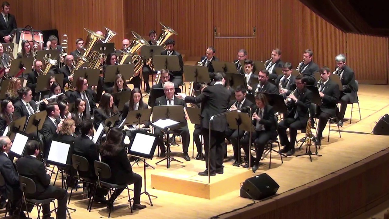Nabucco (Obertura) - G.Verdi