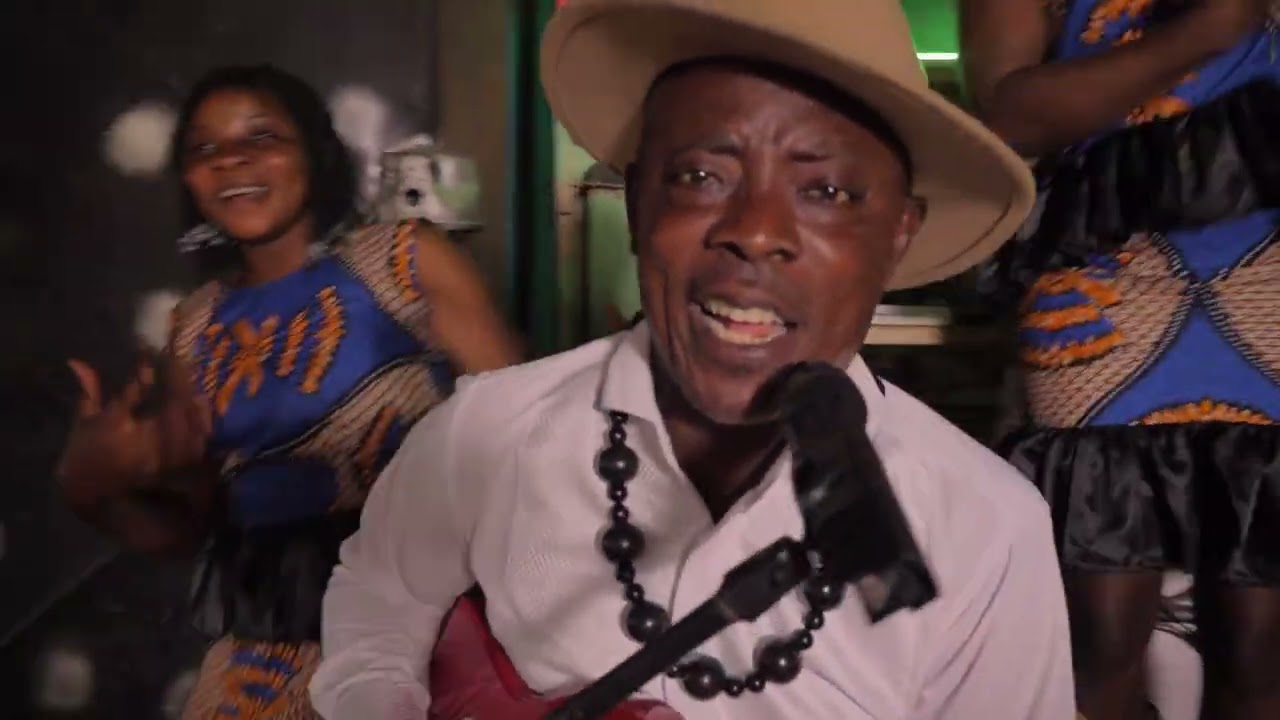 NDUME - Scandic vibes Entertainment (Original)