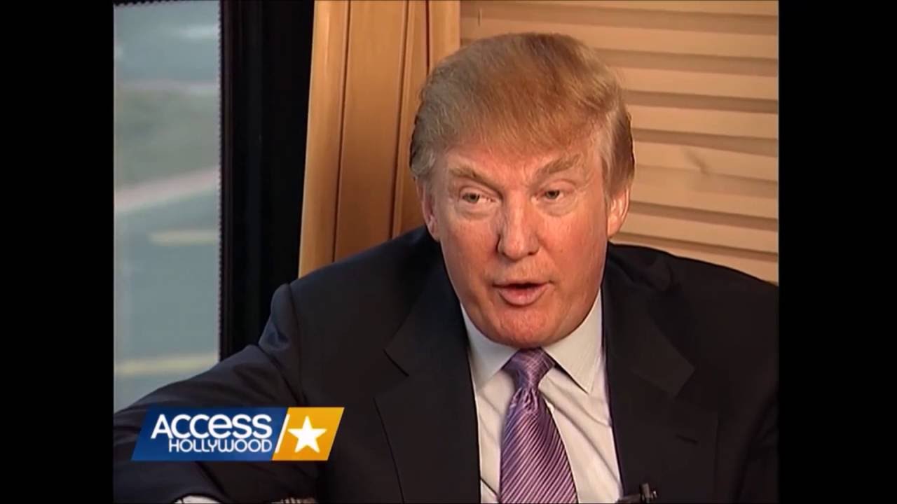 Donald Trump's Shocking & Controversial Comments about Women