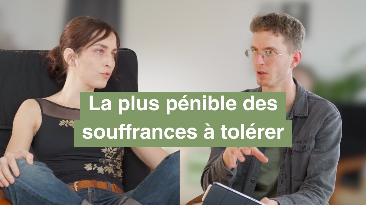 Autiste et chirurgien, elle raconte son parcours