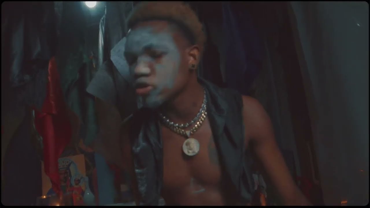Loco dahy / Gad On Djab 1️⃣ [Vidéo Official UD]