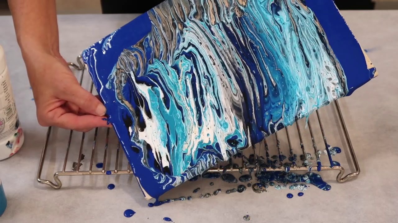 טכניקות פורינג 1- מזיגה מכוס תוך טלטול Pouring