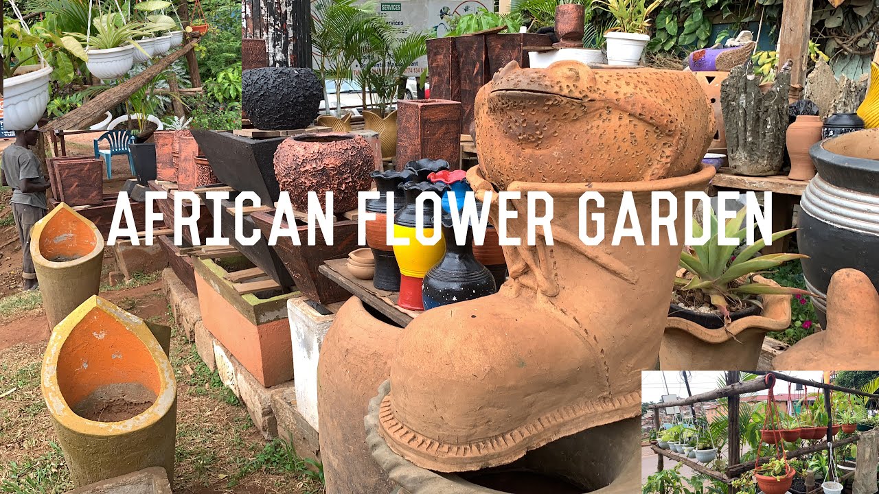 Flower Farming is the next BEST BUSINESS IN UGANDA // It’s Lynn