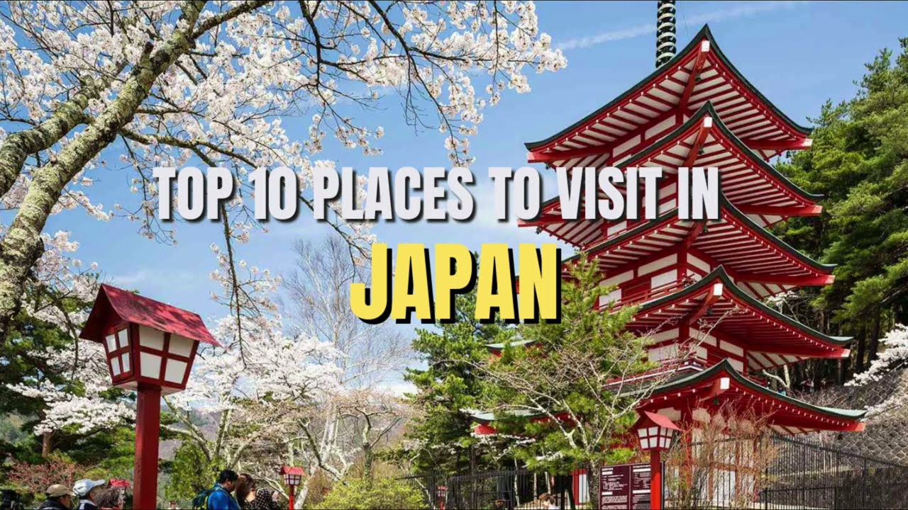 Discover Kyoto: Top 10 Must-Visit Attractions