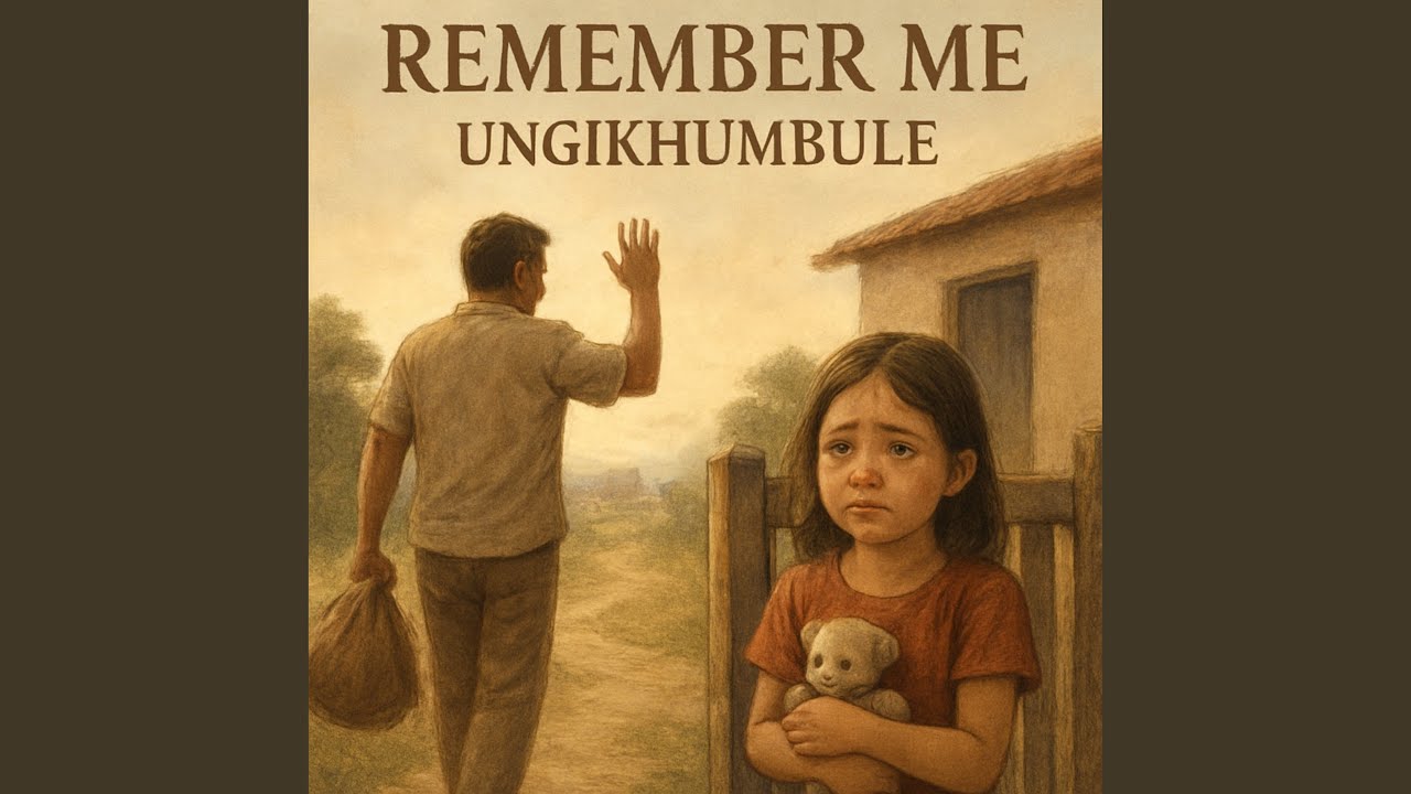 Remeber Me (Ungikhumbule)