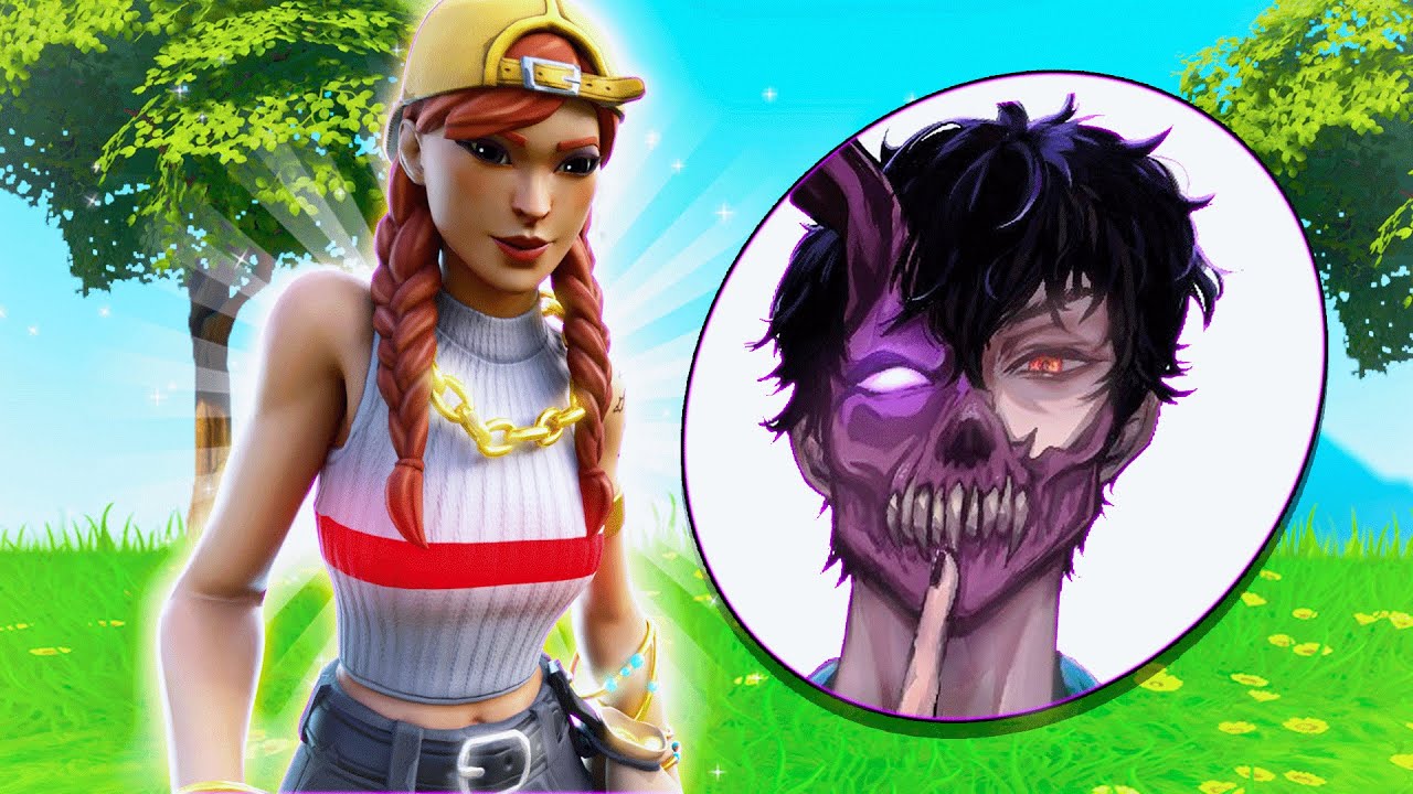 VOICE TROLLING A FAMOUS YOUTUBERS GIRLFRIEND WITH CORPSE...