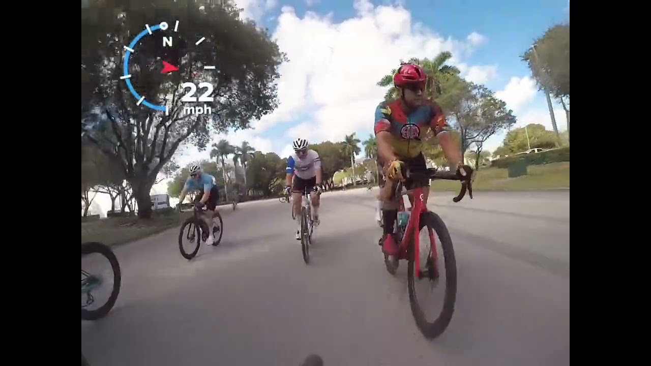 Critérium independencia Dominicana el hueco doral 2026 3/3 @teambarbermiami