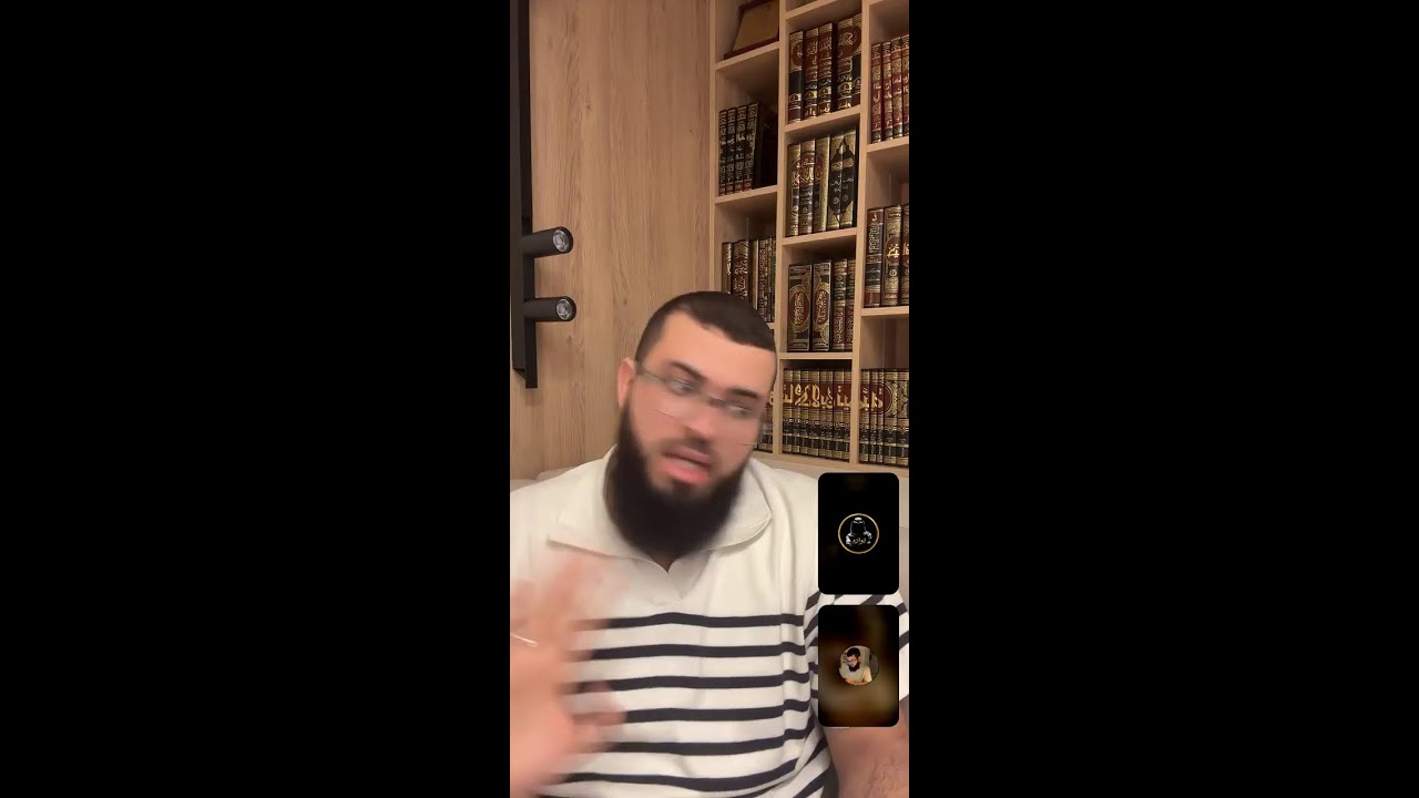 اتصالات المسلمين