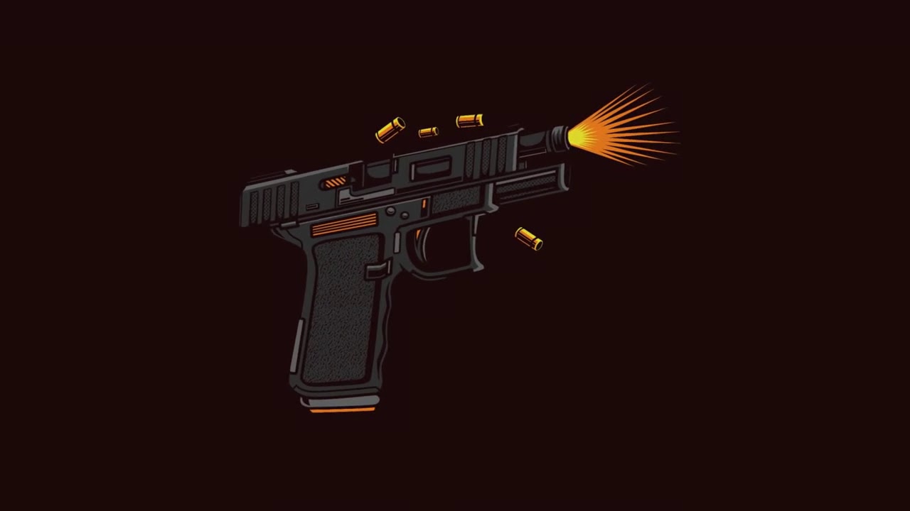 'Lost Bullets'- Rap Freestyle Type Beat   /Hard Underground Boom Bap Type Beat  ( Anabolic Beatz)