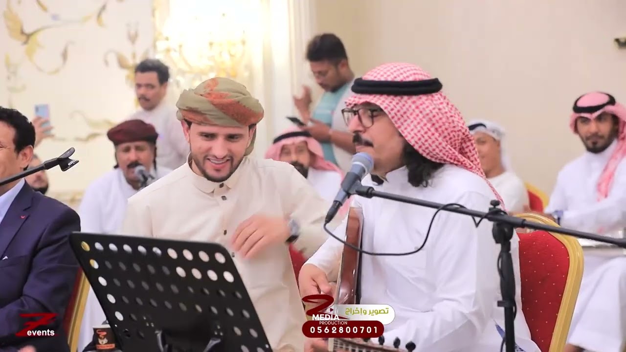 ياسمار مايحلى السمر - الربان عبود خواجه