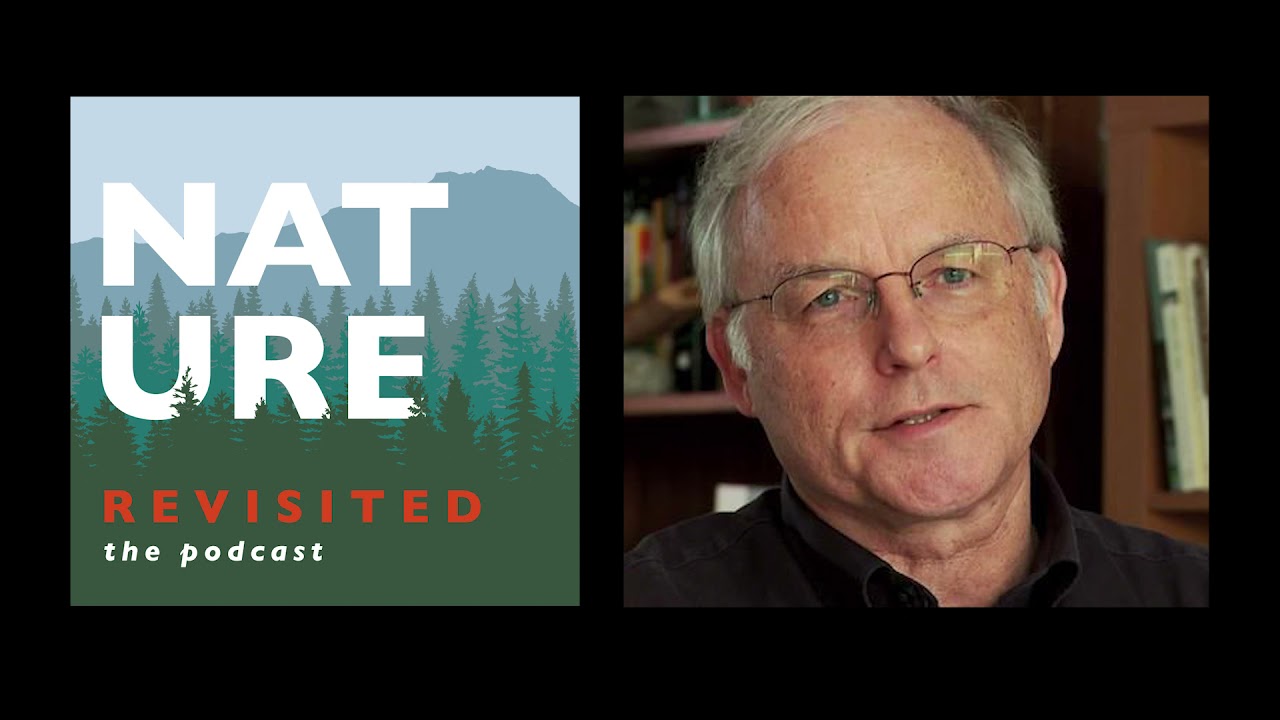 Episode 57: Richard Louv - Last Child In The Woods
