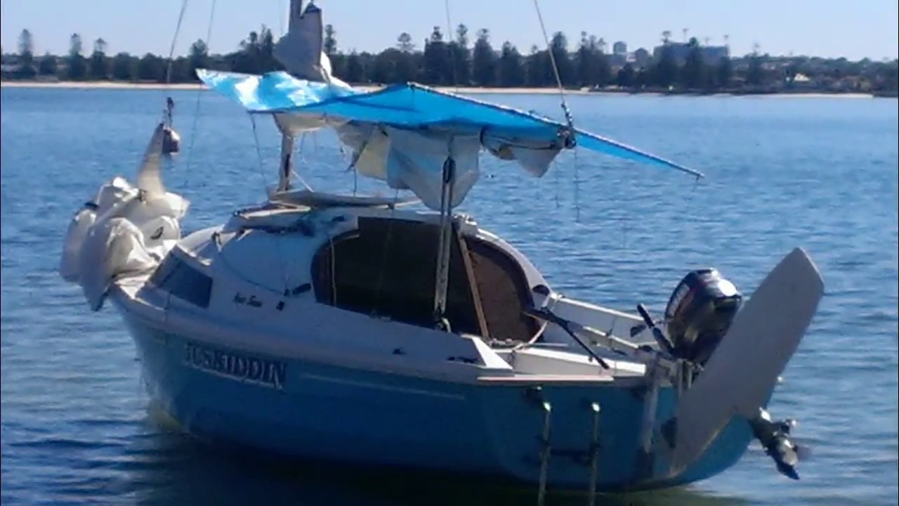 Farr 5000 Towra Point
