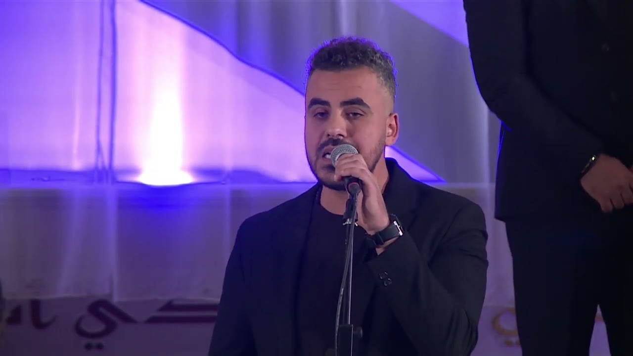 La Lan Ara Houbban - لا لن أرى حبّاً