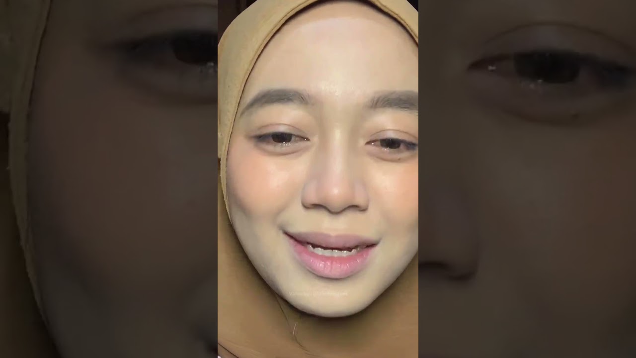 Tutorial Makeup Graduation✨ #makeuptutorial #makeup #makeupartist #makeulook #makeupwisuda #graduate
