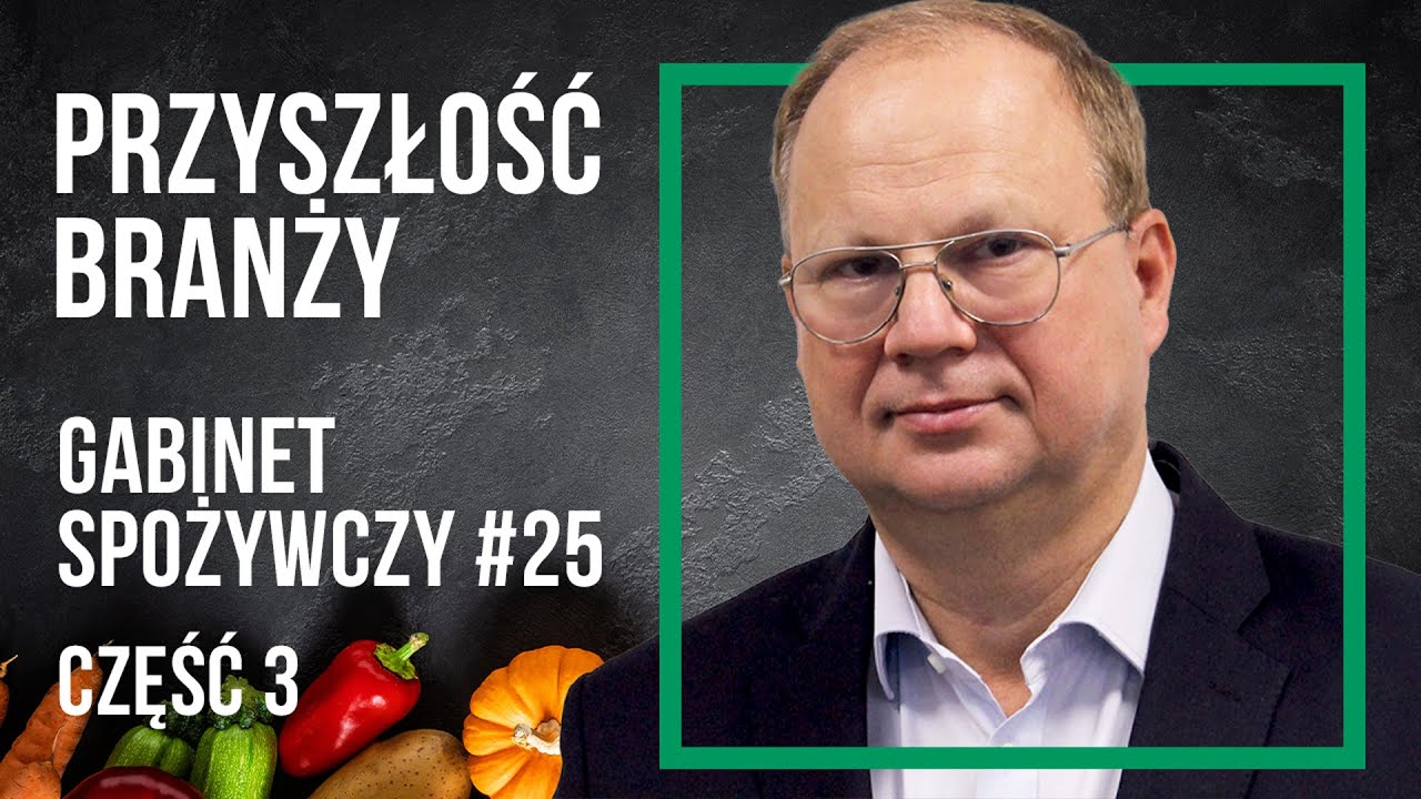 Jaka przyszłość stoi przed branżą piekarniczą? Gabinet Spożywczy