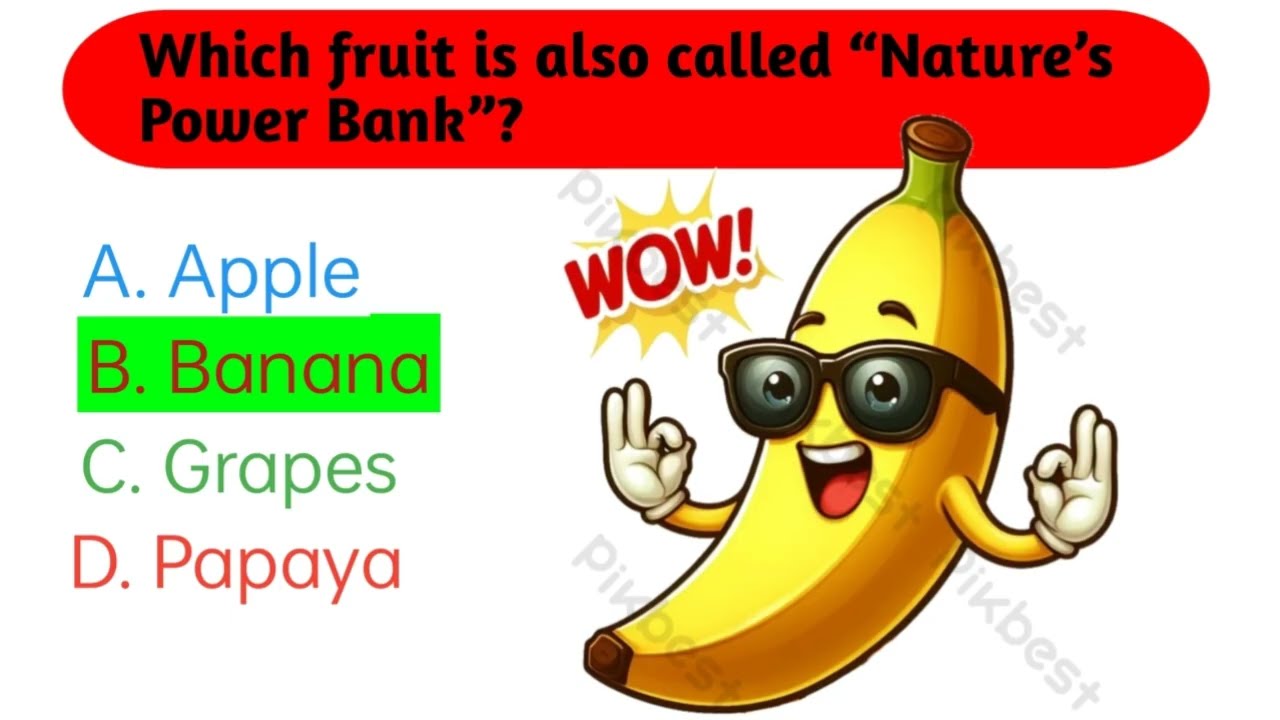 General knowledge Questions Answer ⁉️ Quiz Challenge 🏆🧠 Guess the Right Answer ✨👍