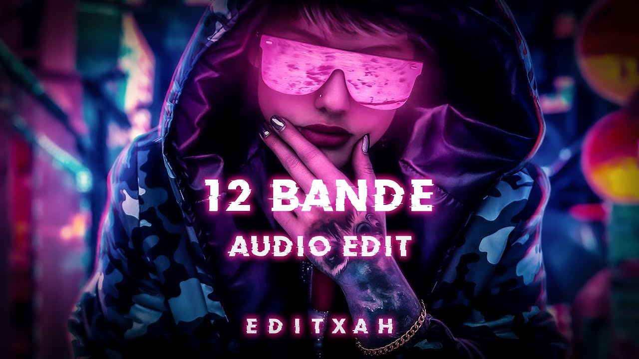12 Bande - Varinder Brar - [edit audio] - (requested)
