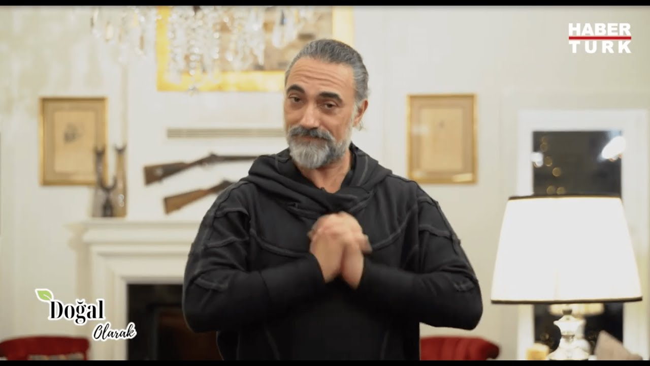 Doğal Olarak - Selim Bayraktar