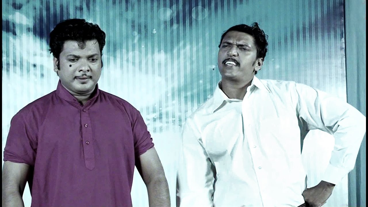 ഒരു ബ്ലാക്ക് ആൻഡ് വൈറ്റ് പ്രേമം | Super Malayalam Comedy Skit | Malayalam Comedy Stage Show 2016