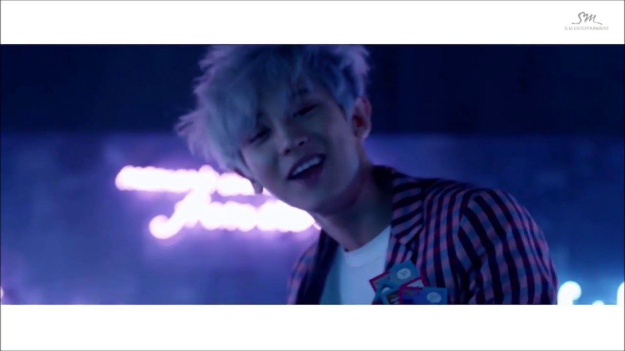 All EXO's famous songs but only Chanyeol's part