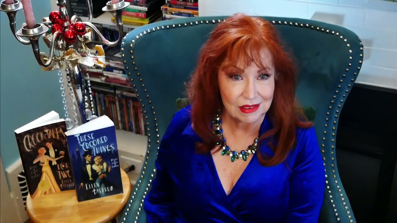 The Writing Jounrey -- How to sell a book