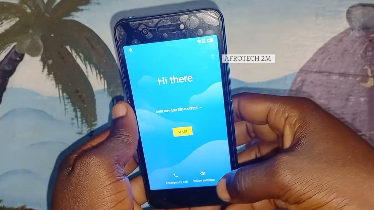 Itel A35  Frp Bypass, ITEL W5002 Google Account Bypass || Without Pc