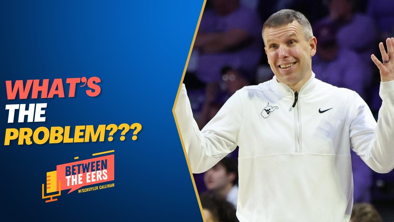 Is ROSS HODGE the ISSUE? Or Is It the PERSONNEL?