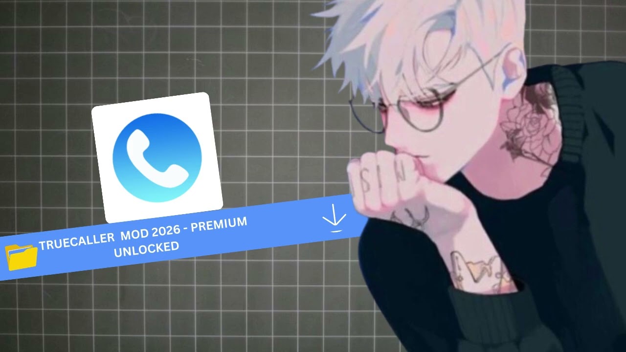 TRUECALLER LATEST MOD APK 2026 | TRUECALLER GOLD MOD DOWNLOAD