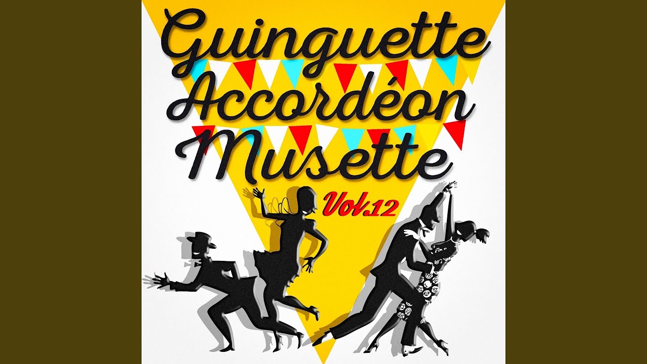 Laissez-moi danser