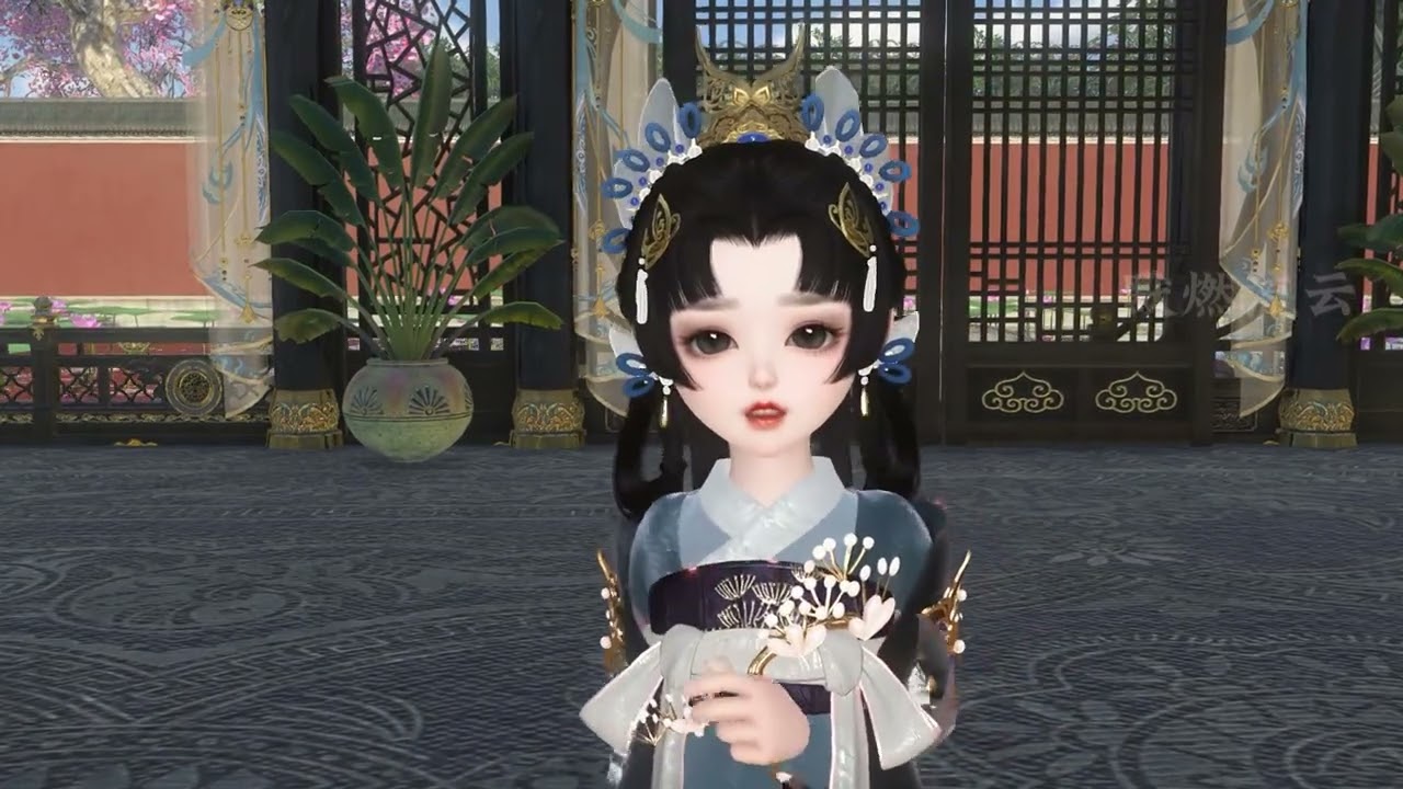 第305集 作妖小鼻嘎 #大宋映画 #二次元 #动漫 #原创 #逆水寒
